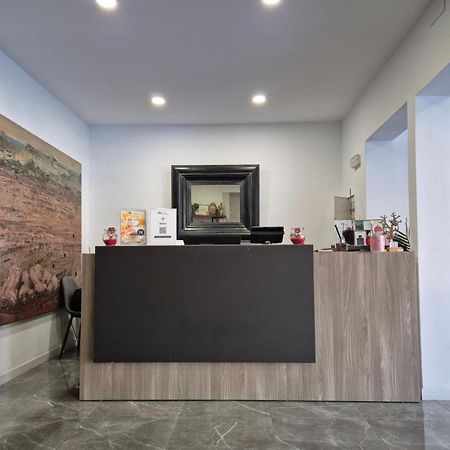 Blu Hostal Diana Port de Alcudia  ภายนอก รูปภาพ