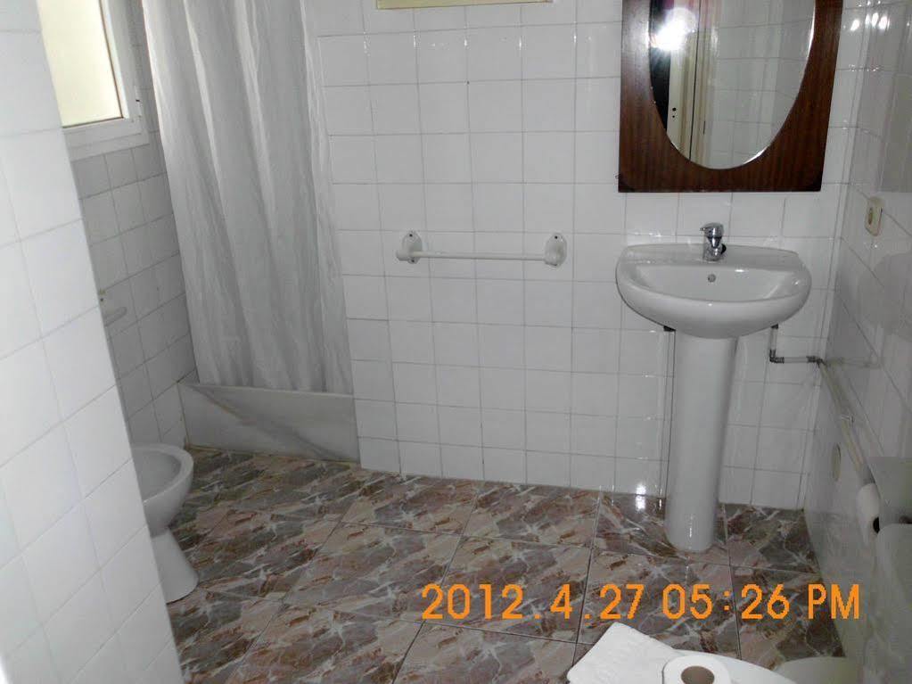Blu Hostal Diana Port de Alcudia  ภายนอก รูปภาพ