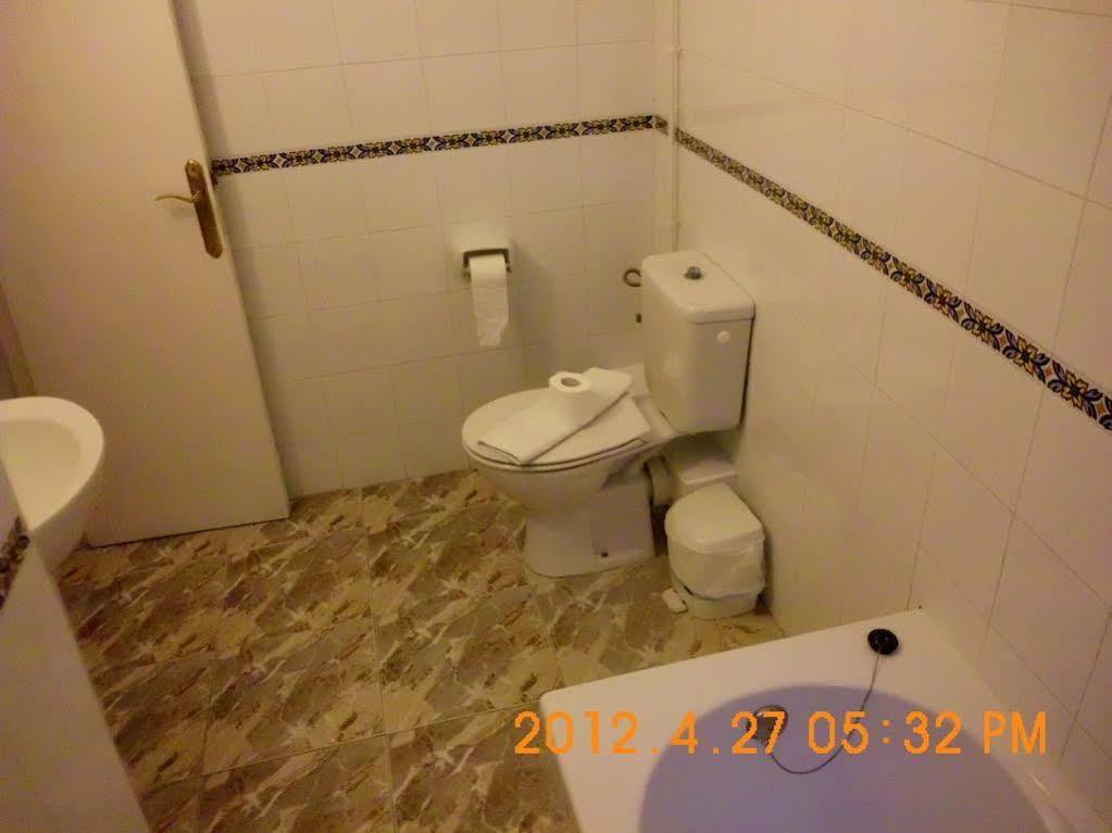 Blu Hostal Diana Port de Alcudia  ภายนอก รูปภาพ