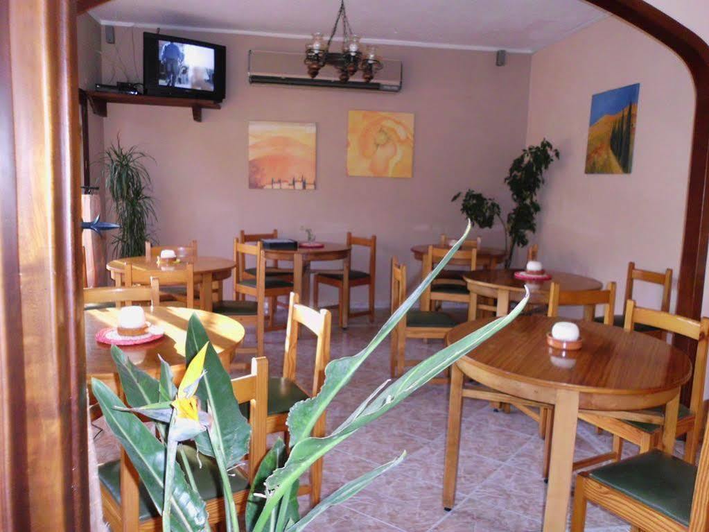 Blu Hostal Diana Port de Alcudia  ภายนอก รูปภาพ