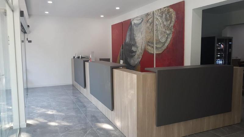 Blu Hostal Diana Port de Alcudia  ภายนอก รูปภาพ