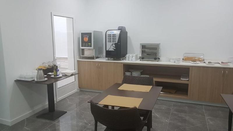 Blu Hostal Diana Port de Alcudia  ภายนอก รูปภาพ