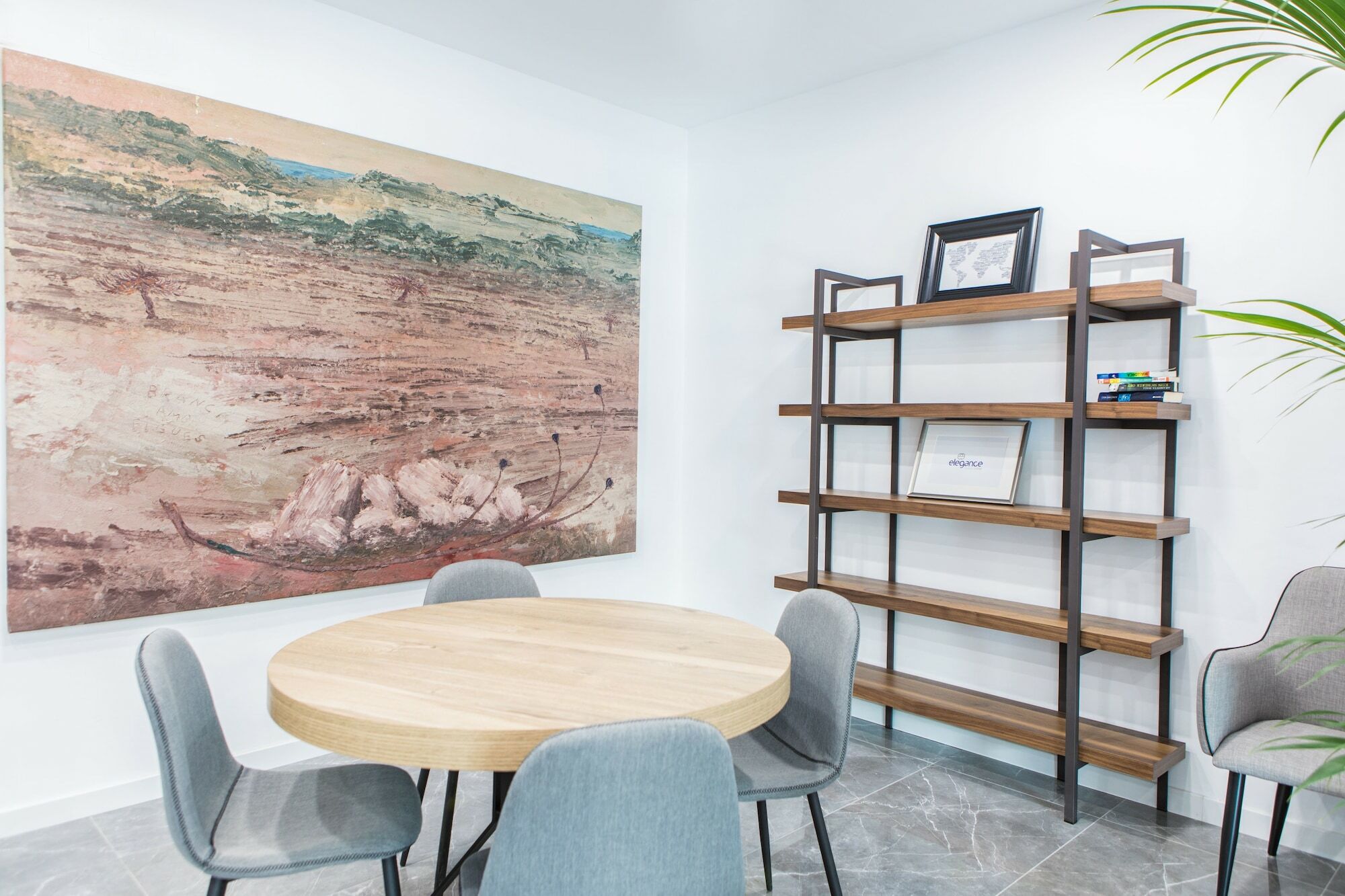 Blu Hostal Diana Port de Alcudia  ภายนอก รูปภาพ
