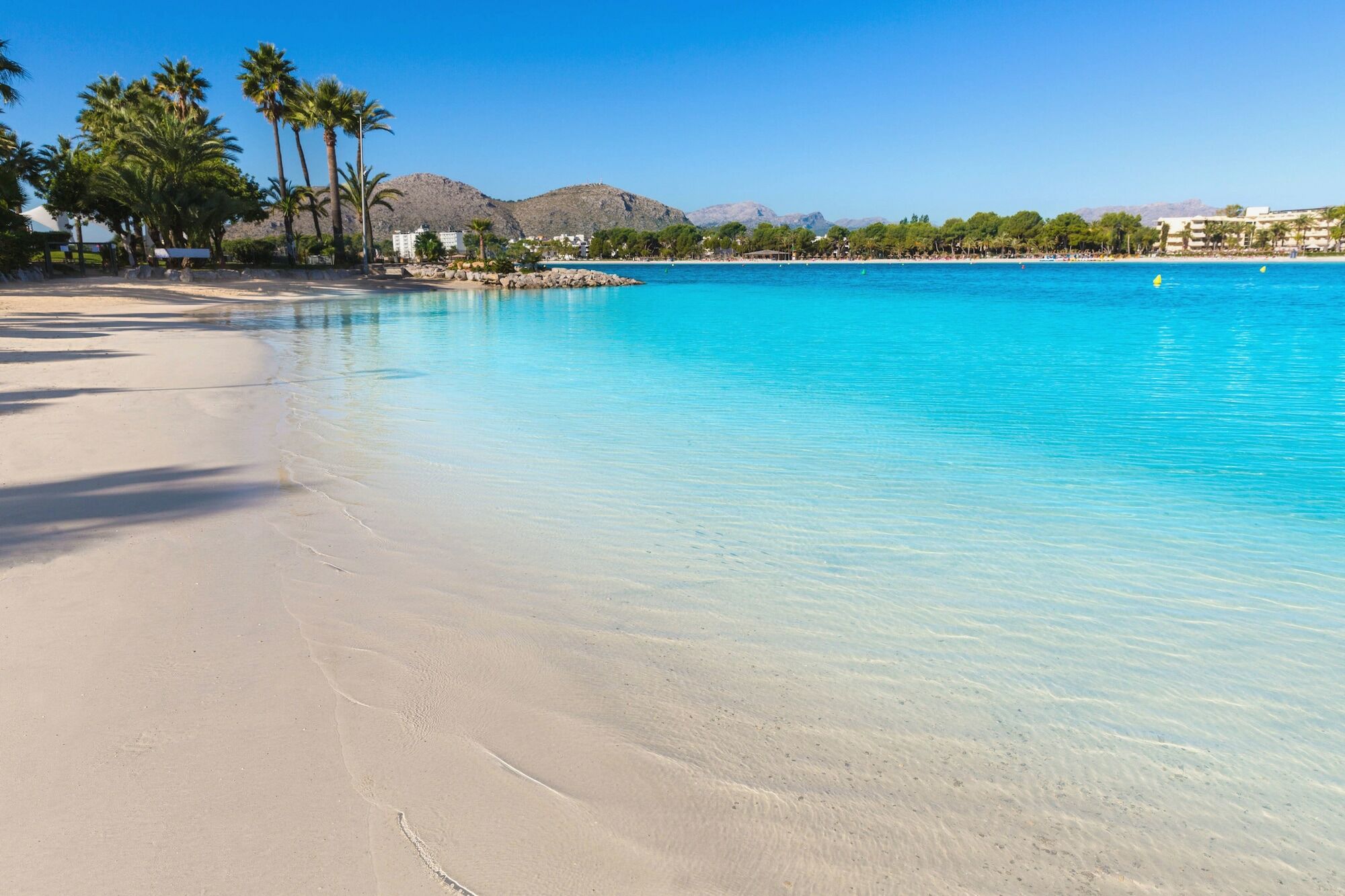 Blu Hostal Diana Port de Alcudia  ภายนอก รูปภาพ